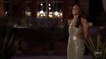 Michelle GIF by The Bachelorette