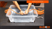 GIF by Blinker Professional Components