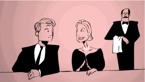 givenchy GIF