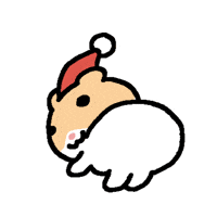 Dance Christmas GIF