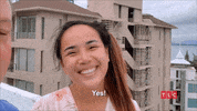 Annie Yes GIF by TLC