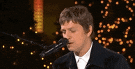 rob thomas christmas in rockefeller 2018 GIF by NBC