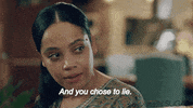 Lying Queen Sugar GIF by OWN: Oprah Winfrey Network