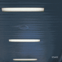 carmen ejogo starz GIF by The Girlfriend Experience