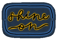 Shine Mbu Sticker by Missouri Baptist University