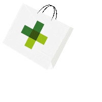 Bereikmeer socialmedia winkelen mkb marketingcommunicatie Sticker