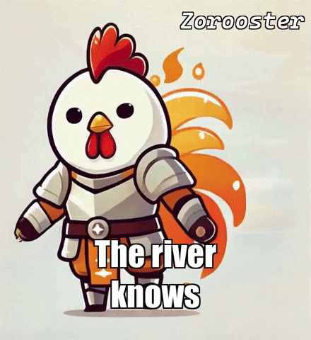 Unity Flowing GIF by Zorooster
