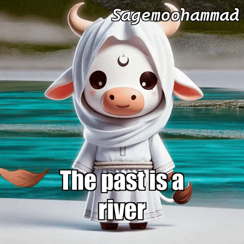 Unity Flowing GIF by Sagemoohammad
