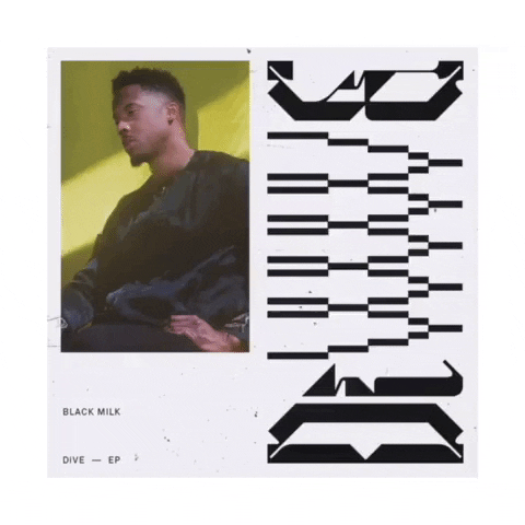Mass Appeal Dive GIF by Black Milk