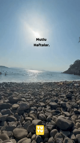 Mutlu Haftalar