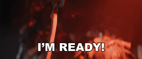 Fps Im Ready GIF by Call of Duty