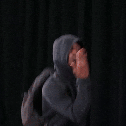 Timothee Chalamet Kiss GIF by Respective