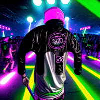 Partner Kraken GIF by Sogni AI