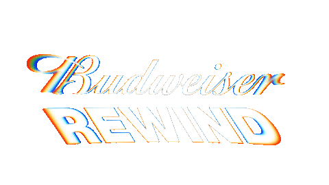 Sticker by Budweiser