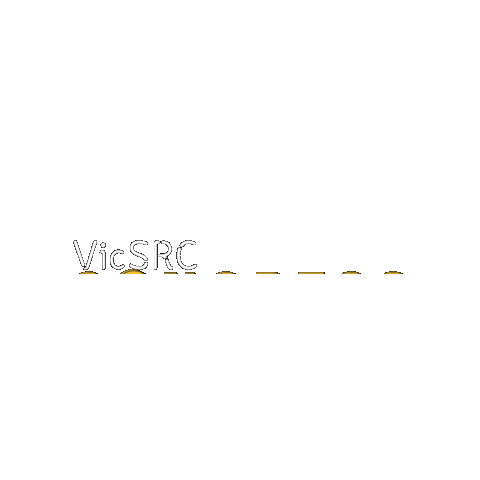 Sticker by VicSRC