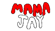 artist mama Sticker by deladeso