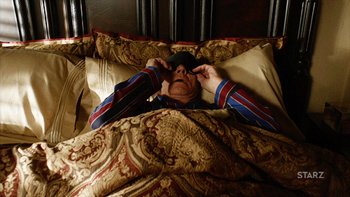 season 2 starz GIF by Blunt Talk