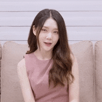 K-Pop Triples GIF