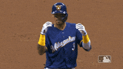 major league baseball sport GIF by MLB