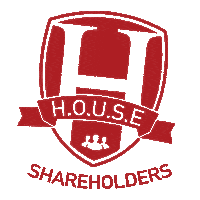 House Entrepreneurs Sticker by Odette School of Business