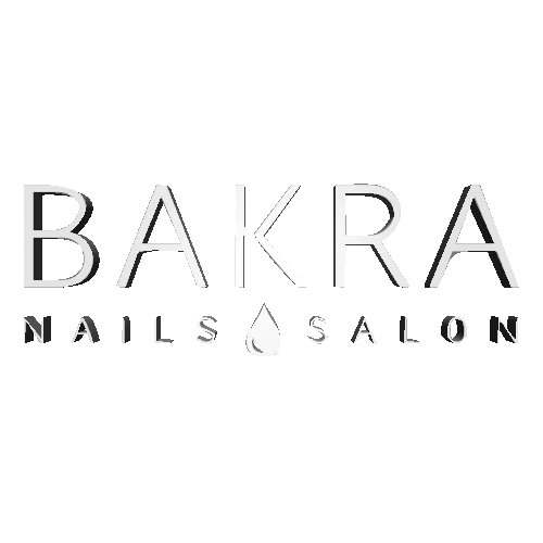 BakraNailsSalon nails belleza albacete bakra GIF