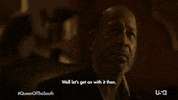 GIF by Queen of the South