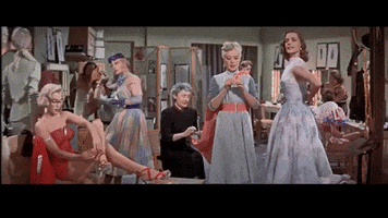 screenchic marilynmonroe screenchic costumedesign fashioninfilm GIF