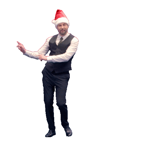 Dance Boss Sticker by Golin Riga