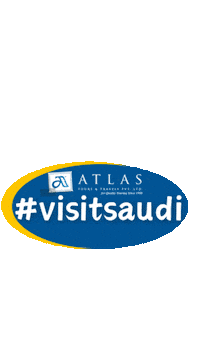 Atlas Ilovetravel Sticker by atlastoursandtravels