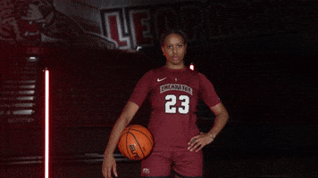 Basketball Roll Pards GIF by Lafayette Leopards