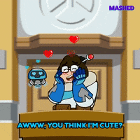 Animation Cartoon GIF by Mashed