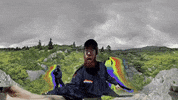 Wanderkid GIF by JW Francis