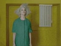 Digital Witness GIF by St. Vincent