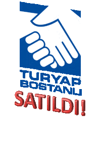 Sticker by Turyap Bostanli