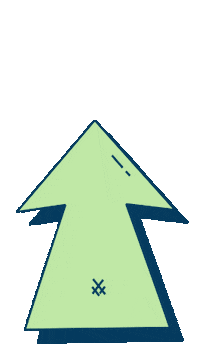 Sticker Arrows Sticker by PULS