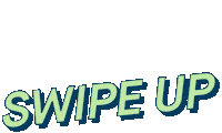Sticker Swipe Up Sticker by PULS
