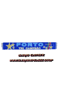 Fc Porto Sticker by UltrasInPeluze