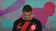 Posing Line Up GIF by Bundesliga