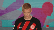 Posing Line Up GIF by Bundesliga