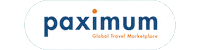 paximumglobal  Sticker