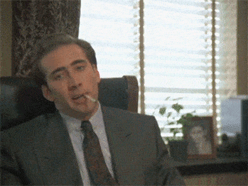 finger cage GIF