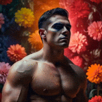 Vintage Gay GIF by Garbi KW