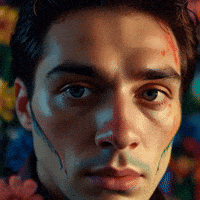 Vintage Gay GIF by Garbi KW