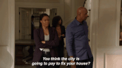 riggs GIF by Lethal Weapon