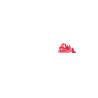 Clt Sticker by Hoopaugh Grading Company