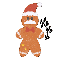 Christmas Natal Sticker