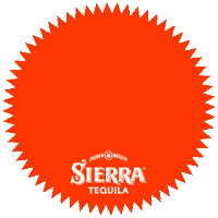 Party Shots Sticker by Sierra Tequila