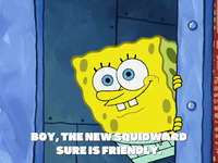 season 5 to love a patty GIF by SpongeBob SquarePants