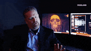 GIF by CYBERWAR