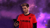 Happy Samsung Galaxy GIF by Tribe Gaming